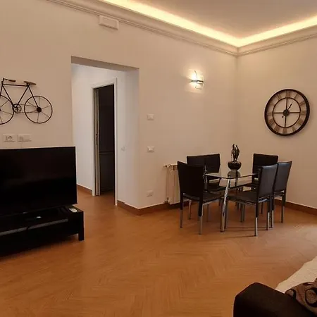Di Fresco Luxury Ferienhaus Palermo