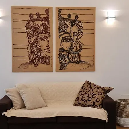 Di Fresco Luxury * Palermo
