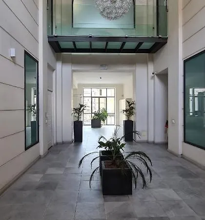 Ferienhaus Di Fresco Luxury Palermo