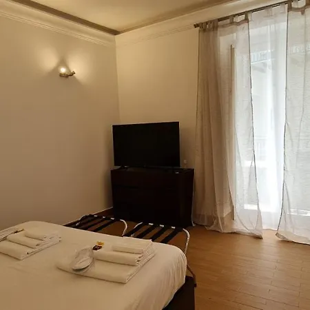 Ferienhaus Di Fresco Luxury Palermo